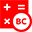 BizzCalc Favicon